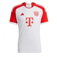 Bayern Munich Thomas Muller #25 Replika Hemmatröja 2023-24 Kortärmad